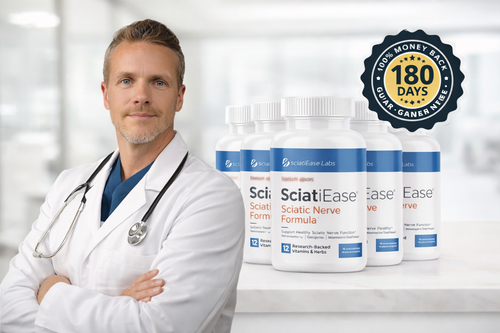 Sciatica Relief