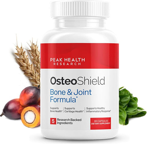 OsteoShield