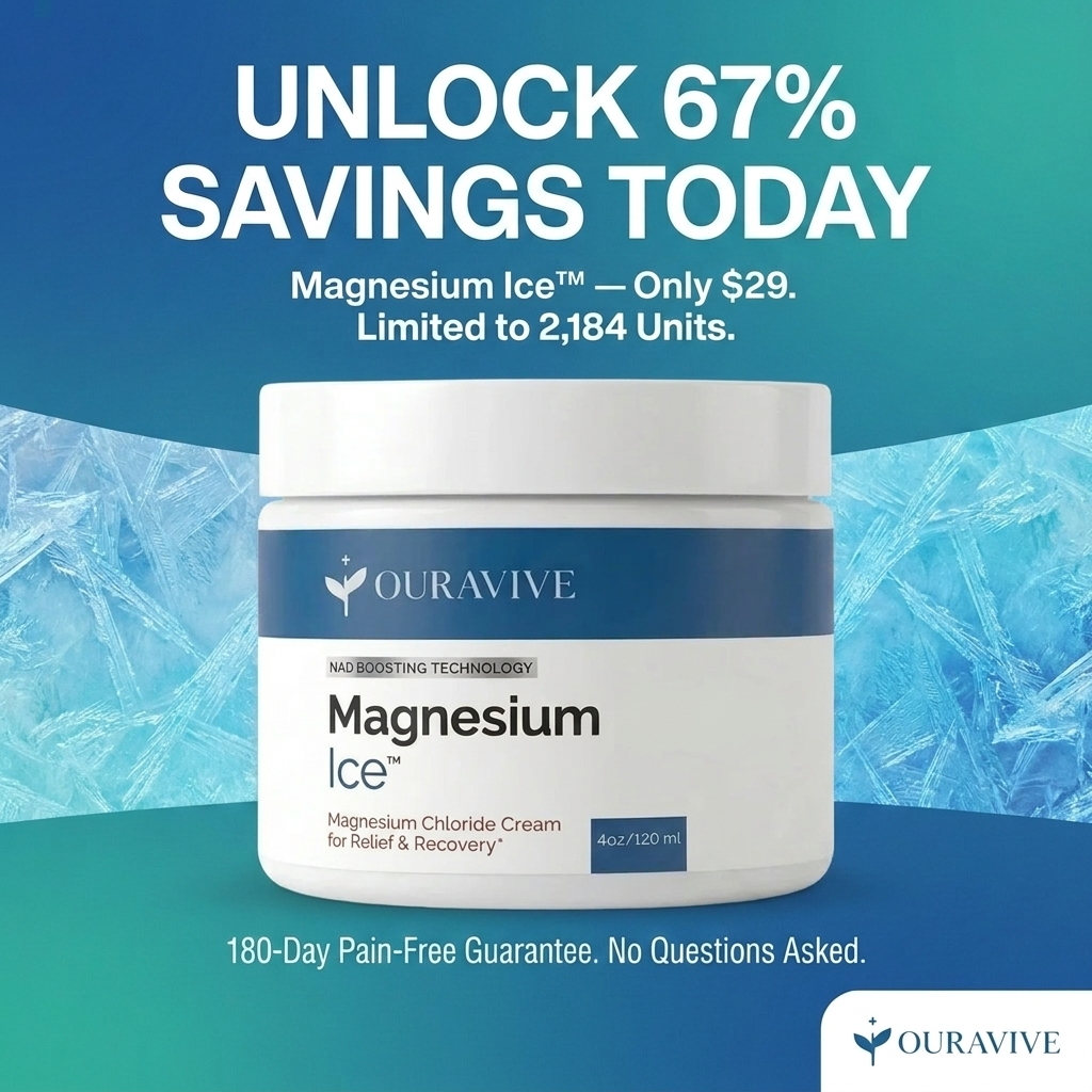 MagnesiumCream