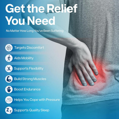 Sciatica Relief