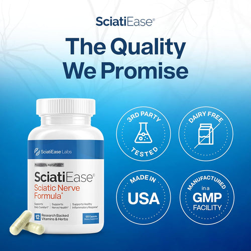 Sciatica Relief