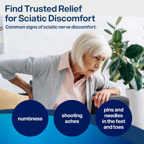 Sciatica Relief